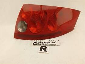 8n0945096 Audi Tt Mk1 8n 1.8l Passenger Right Tail Light Lamp 00 01 02 03 04 05