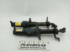 8n0955101 Audi 2000-2006 Tt Quattro Coupe Headlight Washer Sprayer Set