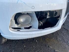 8r0941044e Audi 2013-2017 Q5 Passenger Right Xenon Hid Headlamp Assembly Oem 8r0941044e Audi 2013-2017 Q5 Passenger Right Xenon Hid Headlamp Assembly Oem