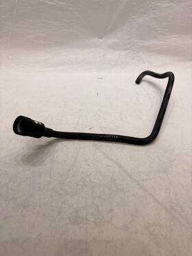 Audi 8t0-941-718-d Headlight Housing Vent Tube
