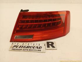 8t0945096j4 Audi A5 8t Coupe Passenger Right Outer Tail Lamp Light Fits 2013 2014 2015 2016