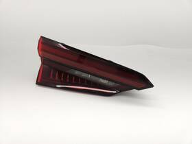 8w6945093m Audi 2018-2019 A5 S5 Driver Left Tail Light Led Trunk Mounted 8w6945093 Oem