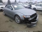 114-50530l Audi A5 Driver Left Headlight 114-50530l Audi A5 Driver Left Headlight