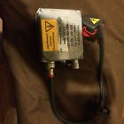 4b0941471 Audi Control Unit Headlight A6 98-04 C5 Ballast Xenon Oem