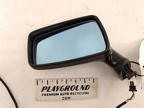 E6007665 Audi Cabriolet Driver Left Side Exterior Mirror Fits 1994 1995 1996 1997 1998