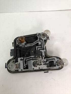 8e5945257 Audi Genuine Oe A4/s4 B6rear Tail Light Cluster Bulb Holder Left Saloon/sedan Oem