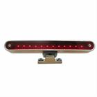 Autled3b1 Autoloc Tail Light Bulb Billet Led Brake With 802269138438