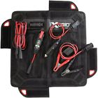 Xgs9auto Auto Noco 9w Xgrid Kit Solar Panel Portable
