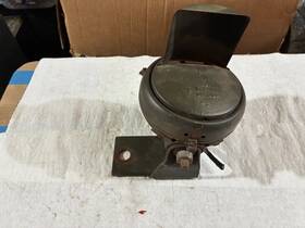 9268968 Autolite Lamp Blackout M37 Military Truck Part Take -off Original