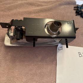 32014 Autosystems Auto Systems Olds Light Housing Rh