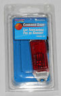 B486rkm Blazer International Mini Automotive Clearance Light Red New 028845999808