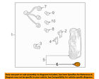 B6eec89915 Nissan Oem Taillight Tail Housing Sealer