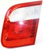 Bm2883101 B731301 Unbranded Passenger Side Clear Red Lens Back Up Light For