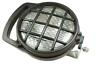 Ba029a Wipac Land Rover Series Defender Swivel Tilt Plastic Work Lamp