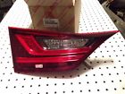 8159130490 Backup Oem Lamps-lens Lamps-rear Tail Lexus Left Housing