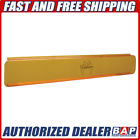 9165738 Bar Polycarbonate Light Vision Lighting Cover 9165738 Bar Polycarbonate Light Vision Lighting Cover