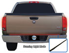 Pac20-803 Bar Red Led Amber " Light Tailgate Running White 60