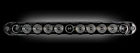 26418bk Bar Smoked Mini Tailgate 15 - " Recon Light