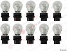 3157 Base Lamp Prices 27w Light 10 8 Sylvania Osram Bulbs Wedge