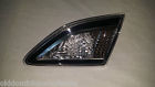 Bbm4513f0g Mazda Oem Passenger Right Side Light Lamp Clear Lens