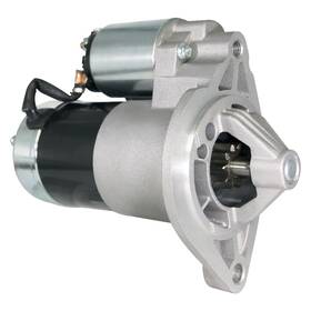 Bd17749bn Bdeli Jeep Starter Replacement New For 4.0l 1999-2001 Cherokee 1999-2002 9092