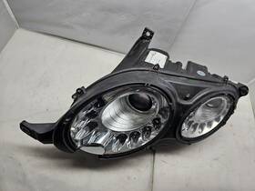 3w1941015bm Bentley 114.be1s15 2014-2018 Flying Spur Hid Complete Left / Driver Headlight