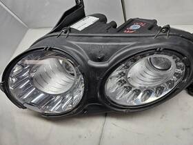 3w1941015ap Bentley 114.be1s16 2014-2018 Flying Spur Hid Complete Left / Driver Headlight