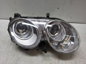 3w2941016k Bentley 114.be1t07 2003-2010 Continental Gt Complete Right Headlight