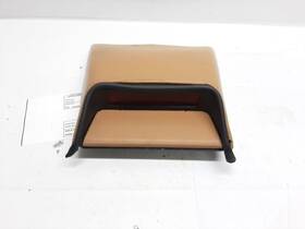 176.be1h89 Bentley 89 Turbo Eight Mulsanne Third Brake Light Lamp High Mount Stop