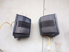 Bertone Plate Light Fiat X19 X1 License 9