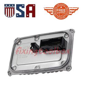 A2229004505 Bestautopart19 Led Headlight Control Module Fits Mercedes W222 W205 C217 2013-2018