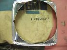 3990705 Bezel Nos Lamp Pickup Lh Head Chevy 69-72 Gm