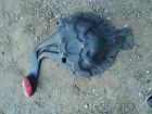 490010 Bhu Land Rover Freelander Oem Spare Tire Carrier High Mount