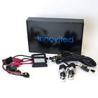 In000041 Bi Xenon H4-3 Hb2 Hid Conversion Slim Lo Kit 9003-3 8000k H4 Innovited 9003