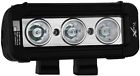 4000759 Black Narrow Lighting Lig Profile 5w Vision Led Xtreme Xmitter 5in