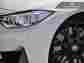 Bm-0993 Autotecknic Painted Front Bumper Reflectors Bmw F80 M3 F82 F83 M4