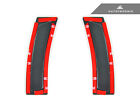 Bm-0994 Autotecknic Painted Front Bumper