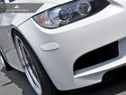 Bm-0995-up Autotecknic Usdm Unpainted Bumper Reflectors Bmw