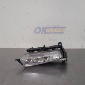 0305079002 Bmw 07 2007 Z4 Si Front Bumper Mounted Fog Lamp Right Passenger