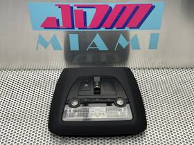 Bmw 0447930000902 2009-2012 750li F02 Dome Light With Controls Bmw 0447930000902 2009-2012 750li F02 Dome Light With Controls