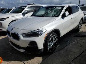114-11729r Bmw Passenger Right Headlight Led Without Adaptive Fits 21-23 X2 463514 114-11729r Bmw Passenger Right Headlight Led Without Adaptive Fits 21-23 X2 463514