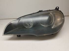 114-50469r Bmw 07 08 09 10 11 X5 Rh Headlight Xenon