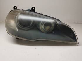 114-50470l Bmw 07 08 09 10 11 X5 Lh Headlihgt Xenon 114-50470l Bmw 07 08 09 10 11 X5 Lh Headlihgt Xenon