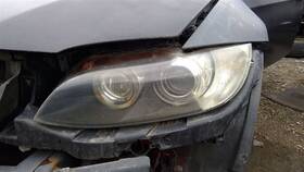 114-50476l Bmw Driver Headlight Convertible Xenon Hid Fits 08-13 M3 639634 114-50476l Bmw Driver Headlight Convertible Xenon Hid Fits 08-13 M3 639634