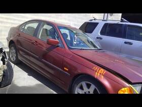 114-58699l Bmw Driver Left Headlight Sedan Without Xenon Fits 99-00 323i 219052 114-58699l Bmw Driver Left Headlight Sedan Without Xenon Fits 99-00 323i 219052