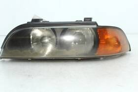 114-58705l Bmw Driver Left Headlight Xenon Hid Fits 98-00 528i 71457 114-58705l Bmw Driver Left Headlight Xenon Hid Fits 98-00 528i 71457