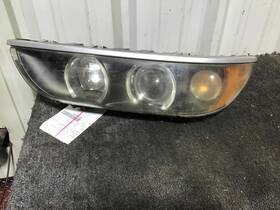 Bmw 114-58850r Passenger Headlight Xenon Without Clear Lens Fits 01-03 525i 713111