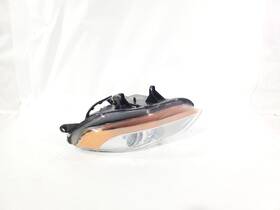 114-59140al Bmw 2003 2004 2005 Z4 Oem Front Left Headlight 114-59140al Bmw 2003 2004 2005 Z4 Oem Front Left Headlight