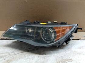 114-59368l Bmw Driver Headlight Xenon Hid With Adaptive Headlamps Fits 06-07 650i 177575
