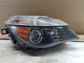 114-59369r Bmw Passenger Headlight Xenon Hid Fits 06-07 650i 183251